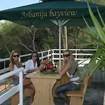 Apartmán Bayview *