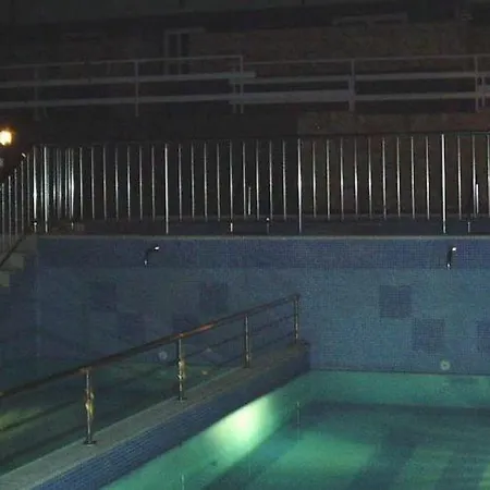 Apartmán Bayview