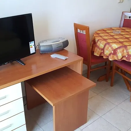 Apartmán Bayview *