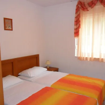 Apartmán Bayview