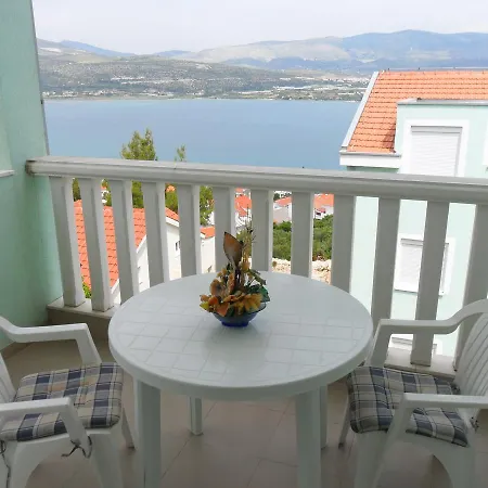 Bayview Apartmán Trogir