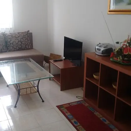 Bayview דירה *