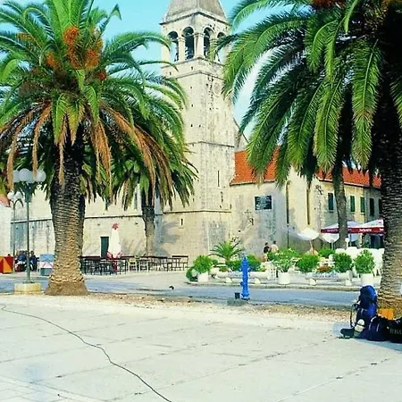 Bayview Trogir