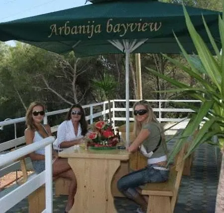 Apartament Bayview *