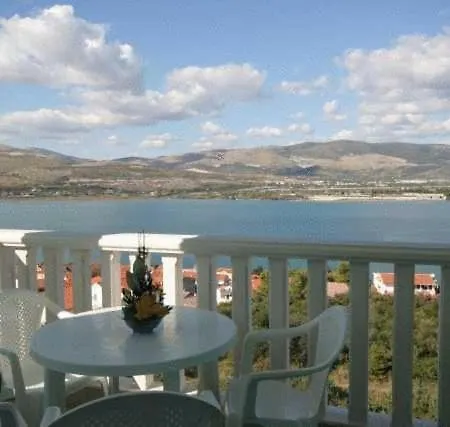 Apartament Bayview *