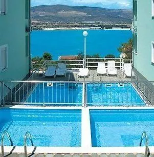 Appartement Bayview Trogir
