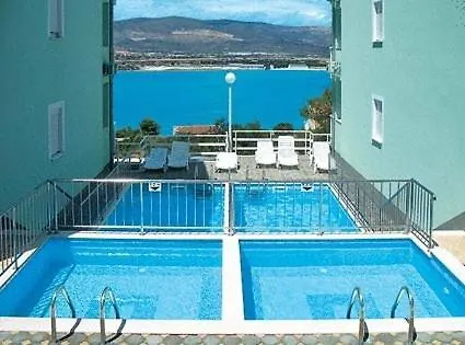 Appartement Bayview *