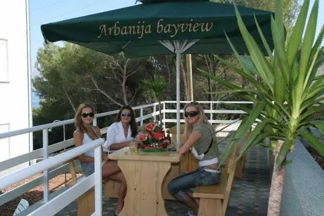 Appartement Bayview *