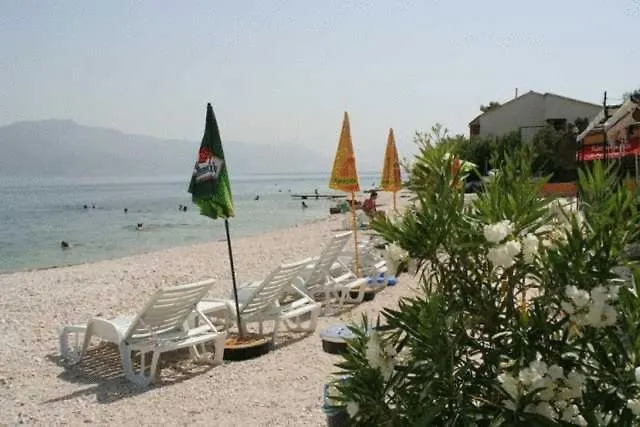 Appartement Bayview