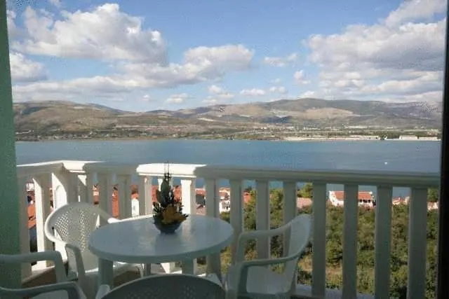 Appartement Bayview *