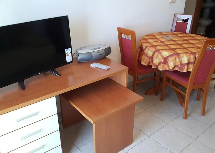 Appartement Bayview *