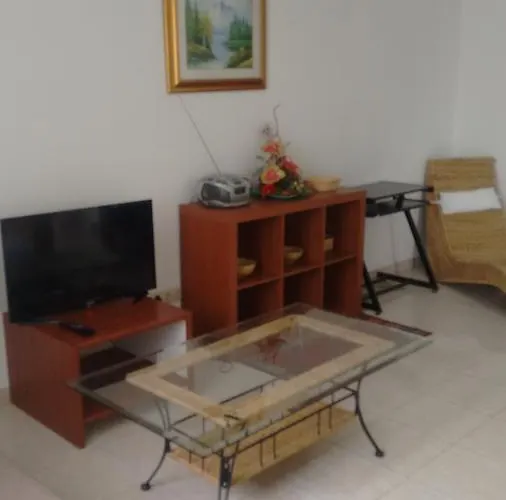 Bayview Appartement *