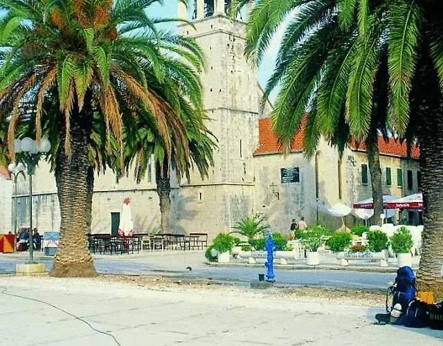 Bayview Trogir
