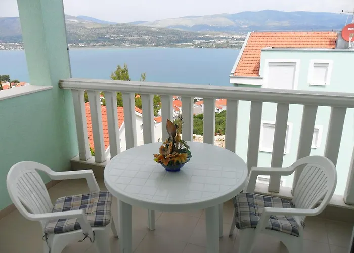 Bayview Lejlighed Trogir